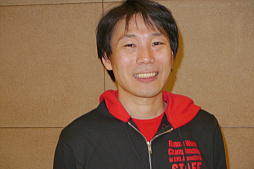 ���������꡼ No.015�Υ���ͥ������ / ��EVO Japan�ϥ����ѡ��ե��ߥ���Ρ֤���1/2�ס�26ǯ�ܤβ��Ԥ����ꡣ�����ɥȡ��ʥ��ȡ�Ranma World Championship�ץ�ݡ���