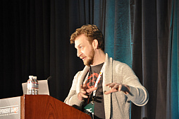 GDC 2018ϥǥˤ缺ԤϡɤΤ褦ˤƵΤƤɤƵФΤ