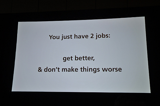 GDC 2018ϥǥˤ缺ԤϡɤΤ褦ˤƵΤƤɤƵФΤ