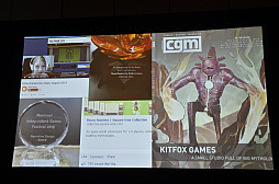 GDC 2018ϥǥˤ缺ԤϡɤΤ褦ˤƵΤƤɤƵФΤ