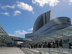 ��CEDEC 2018�Ϲ������Υ����೫ȯ�Բ�ġ�CEDEC 2018�׳��롣�쥤�ȥ�ʤɤκǿ����Ѥ˴���