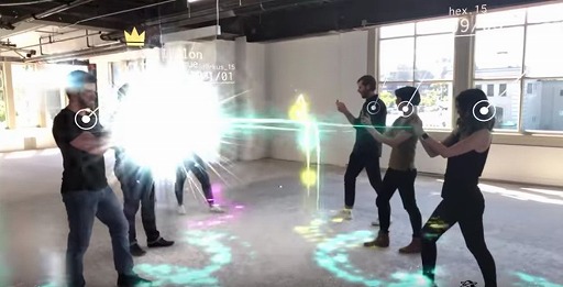 画像ギャラリー No.003のサムネイル画像 / 「ポケモンGO」や「Ingress」を題材にしたプログラムを用意。イベント「INNOVATION TOKYO 2018」が10月12日より六本木ヒルズで開催に