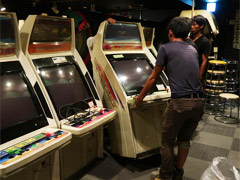 ビデオゲームの語り部たち 第9部:「ファイティングバイパーズ」に魅せられた武井幹夫氏のゲームセンター人生と「ゲームインみとや鶯谷店」の閉店