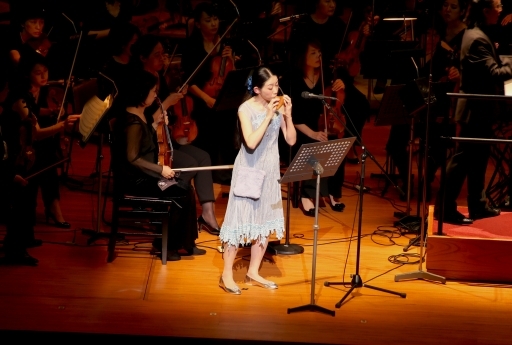 ���������꡼ No.010�Υ���ͥ������ / �֥����������פ�̾�ʤ����ʤ��ߤγڴ�䥪�������ȥ���դǤ�줿�֥���������⡡���󥵡��� 2018�פν���������ݡ���