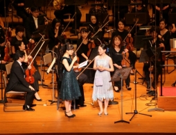 ���������꡼ No.011�Υ���ͥ������ / �֥����������פ�̾�ʤ����ʤ��ߤγڴ�䥪�������ȥ���դǤ�줿�֥���������⡡���󥵡��� 2018�פν���������ݡ���