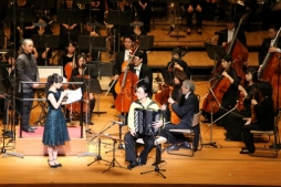 ���������꡼ No.019�Υ���ͥ������ / �֥����������פ�̾�ʤ����ʤ��ߤγڴ�䥪�������ȥ���դǤ�줿�֥���������⡡���󥵡��� 2018�פν���������ݡ���