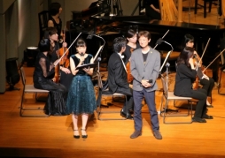 ���������꡼ No.029�Υ���ͥ������ / �֥����������פ�̾�ʤ����ʤ��ߤγڴ�䥪�������ȥ���դǤ�줿�֥���������⡡���󥵡��� 2018�פν���������ݡ���