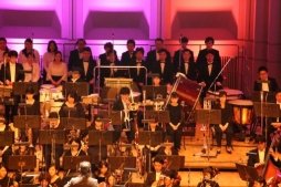 ���������꡼ No.041�Υ���ͥ������ / �֥����������פ�̾�ʤ����ʤ��ߤγڴ�䥪�������ȥ���դǤ�줿�֥���������⡡���󥵡��� 2018�פν���������ݡ���