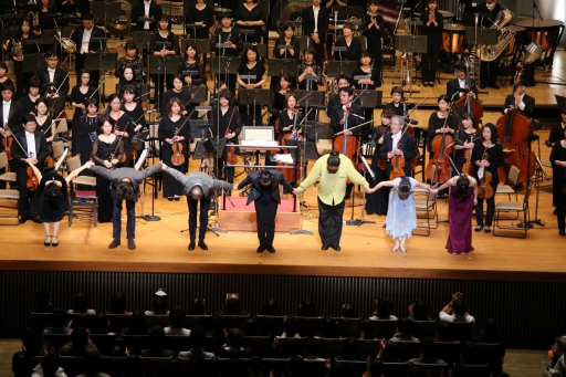 ���������꡼ No.046�Υ���ͥ������ / �֥����������פ�̾�ʤ����ʤ��ߤγڴ�䥪�������ȥ���դǤ�줿�֥���������⡡���󥵡��� 2018�פν���������ݡ���