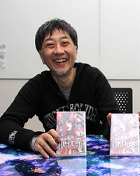 ���������꡼ No.020�Υ���ͥ������ / 4Gamerǯ������Υ�����ȳ���̾�ͥ����Ƚ���衣195̾��2018ǯ�򿶤��֤ꡤ2019ǯ�ؤ��������