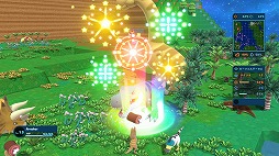 ���������꡼ No.154�Υ���ͥ������ / 4Gamerǯ������Υ�����ȳ���̾�ͥ����Ƚ���衣195̾��2018ǯ�򿶤��֤ꡤ2019ǯ�ؤ��������