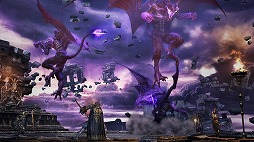 ���������꡼ No.191�Υ���ͥ������ / 4Gamerǯ������Υ�����ȳ���̾�ͥ����Ƚ���衣195̾��2018ǯ�򿶤��֤ꡤ2019ǯ�ؤ��������