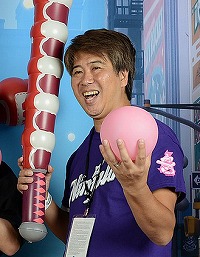 ���������꡼ No.203�Υ���ͥ������ / 4Gamerǯ������Υ�����ȳ���̾�ͥ����Ƚ���衣195̾��2018ǯ�򿶤��֤ꡤ2019ǯ�ؤ��������