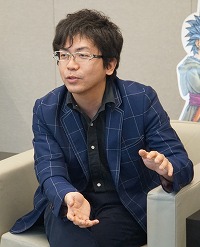 画像ギャラリー No.361のサムネイル画像 / 4Gamer年末恒例のゲーム業界著名人コメント集企画。195名が2018年を振り返り,2019年への抱負を語る