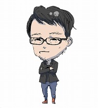 画像ギャラリー No.406のサムネイル画像 / 4Gamer年末恒例のゲーム業界著名人コメント集企画。195名が2018年を振り返り,2019年への抱負を語る