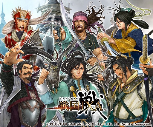 画像ギャラリー No.435のサムネイル画像 / 4Gamer年末恒例のゲーム業界著名人コメント集企画。195名が2018年を振り返り,2019年への抱負を語る