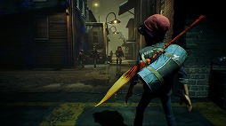 ���������꡼ No.530�Υ���ͥ������ / 4Gamerǯ������Υ�����ȳ���̾�ͥ����Ƚ���衣195̾��2018ǯ�򿶤��֤ꡤ2019ǯ�ؤ��������