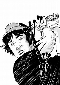 ���������꡼ No.539�Υ���ͥ������ / 4Gamerǯ������Υ�����ȳ���̾�ͥ����Ƚ���衣195̾��2018ǯ�򿶤��֤ꡤ2019ǯ�ؤ��������