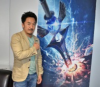 画像ギャラリー No.613のサムネイル画像 / 4Gamer年末恒例のゲーム業界著名人コメント集企画。195名が2018年を振り返り,2019年への抱負を語る