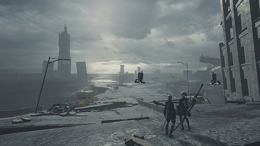 画像ギャラリー No.705のサムネイル画像 / 4Gamer年末恒例のゲーム業界著名人コメント集企画。195名が2018年を振り返り,2019年への抱負を語る