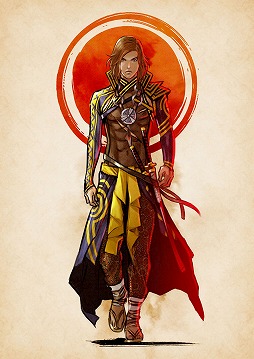 画像ギャラリー No.720のサムネイル画像 / 4Gamer年末恒例のゲーム業界著名人コメント集企画。195名が2018年を振り返り,2019年への抱負を語る