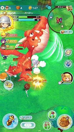 画像ギャラリー No.732のサムネイル画像 / 4Gamer年末恒例のゲーム業界著名人コメント集企画。195名が2018年を振り返り,2019年への抱負を語る