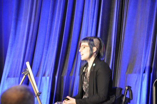 ���������꡼ No.016�Υ���ͥ������ / ��GDC 2019�ϥ�����ˤ��������Ū������Ū�ʾ㳲��ɽ���ȡ�������Ư���Х�����������������줿��ǽ���Ȥ�