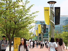 �ڹ���絬�ϤΥ����೫ȯ�Ը�������ե���󥹡�Nexon Developers Conference 19����������