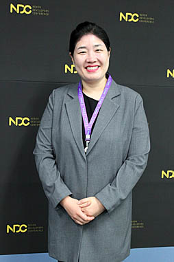 ���������꡼ No.001�Υ���ͥ������ / ��NDC19��NEXON Korea������Ȥ�Ҳ�׸���ư�ˤĤ���ʹ���������ָŤ��־������ܲ��פϡ����Ǥ�14ǯ��в�