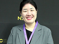 ��NDC19��NEXON Korea������Ȥ�Ҳ�׸���ư�ˤĤ���ʹ���������ָŤ��־������ܲ��פϡ����Ǥ�14ǯ��в�