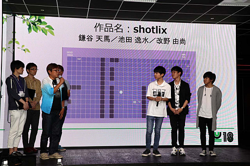 ���������꡼ No.037�Υ���ͥ������ / ���ܥ�������ޡ�U18����פ�ͽ�������ݡ��ȡ�����ȥ꡼����13�����ȥ���椫�顤�辡���˿ʽФ���7�����ȥ뤬����