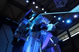 ���������꡼ No.005�Υ���ͥ������ / ��CJ2019�ϥ������ư��Υ����ӥ������Ǥ����ܥ���ƥ���ۿ���꡼�ɤ����BiliBili�פΥ֡������ݡ���