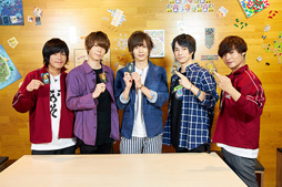 ���������꡼ No.004�Υ���ͥ������ / �֥ܥɥ��Ǥ����� 2������ᡪ�ס���9��Τ��餹������ԥ��åȤ�������