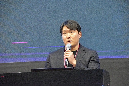 ���������꡼ No.001�Υ���ͥ������ / ��G-Star 2019�ϡִڹ�ˤ�����e���ݡ��������θ���פΥ���ե���󥹥�ݡ��ȡ������ԥå����ܲ���¸�����ˤ�