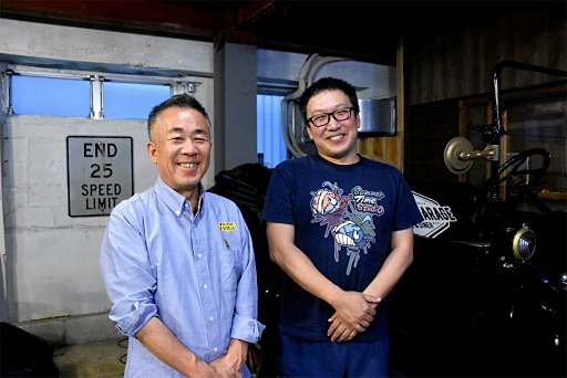 画像ギャラリー No.002のサムネイル画像 / 憧れの沖縄でゲーム開発を始めて9年目。サマータイムスタジオ弘津社長に聞くこれまでとこれから