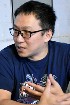 画像ギャラリー No.004のサムネイル画像 / 憧れの沖縄でゲーム開発を始めて9年目。サマータイムスタジオ弘津社長に聞くこれまでとこれから