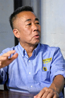 画像ギャラリー No.008のサムネイル画像 / 憧れの沖縄でゲーム開発を始めて9年目。サマータイムスタジオ弘津社長に聞くこれまでとこれから