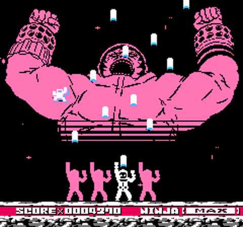 ���������꡼ No.006�Υ���ͥ������ / ��ȥ���С�����Order 39������FC�ߴ������åȡ֥����ȥ�Ǧ�ԥޥ�פ����¤Ⱨ���8bit�����ä����ʤΤ�RIKI��˥��󥿥ӥ塼��