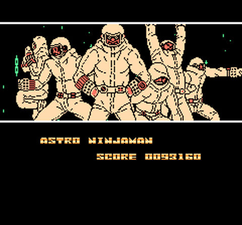 ���������꡼ No.008�Υ���ͥ������ / ��ȥ���С�����Order 39������FC�ߴ������åȡ֥����ȥ�Ǧ�ԥޥ�פ����¤Ⱨ���8bit�����ä����ʤΤ�RIKI��˥��󥿥ӥ塼��