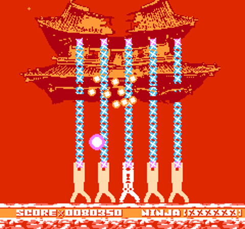 ���������꡼ No.009�Υ���ͥ������ / ��ȥ���С�����Order 39������FC�ߴ������åȡ֥����ȥ�Ǧ�ԥޥ�פ����¤Ⱨ���8bit�����ä����ʤΤ�RIKI��˥��󥿥ӥ塼��