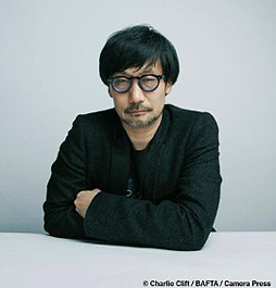 画像ギャラリー No.002のサムネイル画像 / 小島秀夫監督が「CEDEC AWARDS 2020」特別賞に決定。4部門の優秀賞20組が選考,最優秀賞は9月3日に公式サイトで発表へ