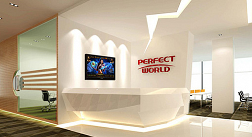 画像ギャラリー No.001のサムネイル画像 / Perfect Worldの2020年上半期は,800億円の売り上げ。その半分以上はスマホゲームから