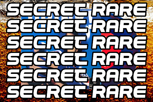 画像ギャラリー No.001のサムネイル画像 / 「ペプシマン」のアナログレコードが発売。ペプシコーラのCMキャラクターを起用した1999年のPlayStation用ソフトがまさかのサントラ化