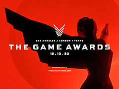 ��The Game Awards�פΥΥߥ͡��Ⱥ��ʤ�ȯɽ�����Ĥޤ� �ɤ��֤Ĥο���FINAL FANTASY VII REMAKE��Ghost of Tsushima�ʤɤ�Game of the Year�θ����