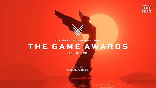 The Game AwardsפΥΥߥ͡ȺʤȯɽĤޤ ɤ֤ĤοFINAL FANTASY VII REMAKEGhost of TsushimaʤɤGame of the Yearθ