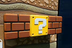꡼ No.012Υͥ / ǤŷƲơޤˤUSJΡSUPER NINTENDO WORLDפϡޥꥪӹ뿷ꥢȤȤäƥӥƥڤ⤦