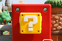꡼ No.013Υͥ / ǤŷƲơޤˤUSJΡSUPER NINTENDO WORLDפϡޥꥪӹ뿷ꥢȤȤäƥӥƥڤ⤦