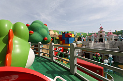 ꡼ No.026Υͥ / ǤŷƲơޤˤUSJΡSUPER NINTENDO WORLDפϡޥꥪӹ뿷ꥢȤȤäƥӥƥڤ⤦