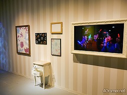 画像集#004のサムネイル/ナンジャタウン園内に新街区がオープン! “スキ”をギュッと詰め込んだ「Hugood!街区」メディア内覧会をフォトレポート