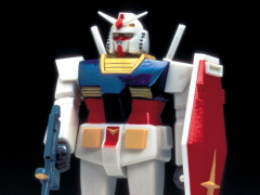 バンダイ・山科 誠伝 前編 キャラクター商品という“魔物”への賭け 「ビデオゲームの語り部たち」:第22部